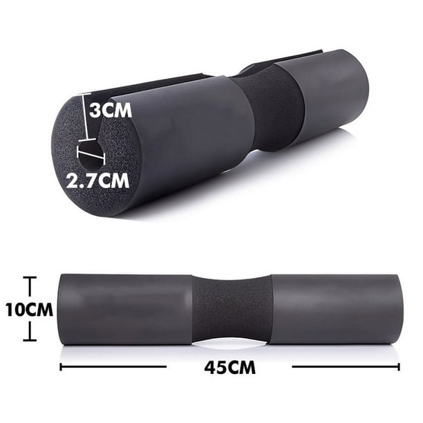 Barbell Pad For Squats Lunges And Hip Thrusts Weight Lifting