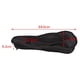 thumbnail image 2 of Injueey Funda impermeable para bolsa de guitarra y ukelele, funda de transporte duradera y portátil Almacenamiento y organización del hogar, 2 of 6