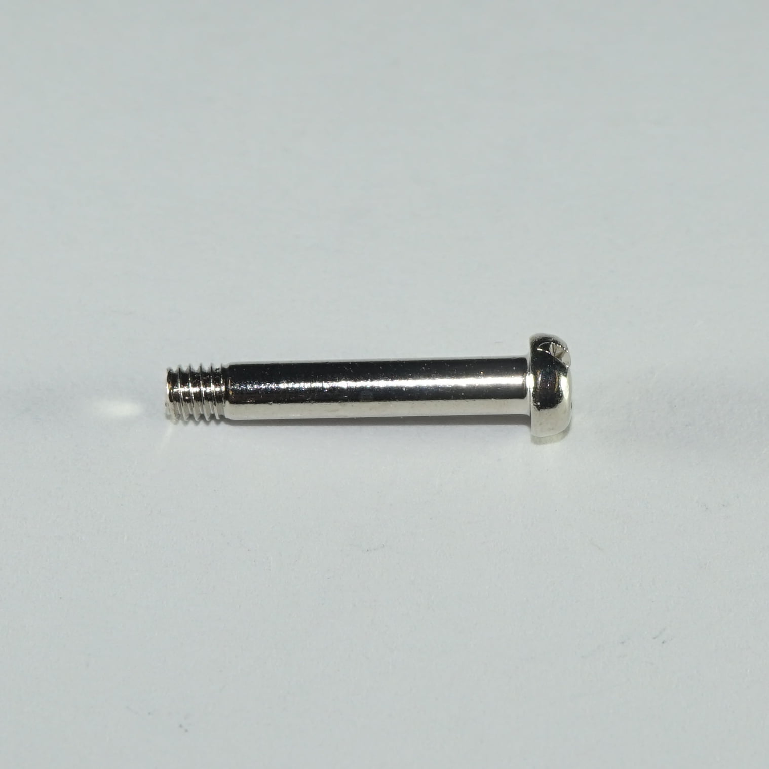 Yamaha Genuine Trombone Water Key WaterKey Spit Valve Screw Rod