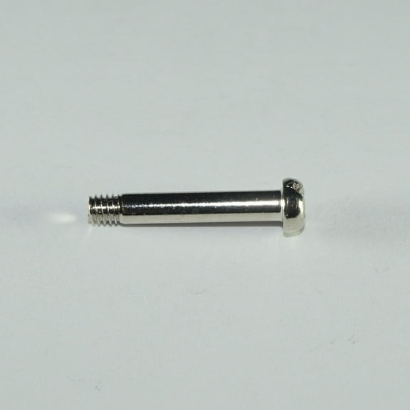 Yamaha Genuine Trombone Water Key WaterKey Spit Valve Screw Rod