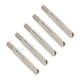 thumbnail image 5 of Juego de pasadores de enlace de tornillo para correa de reloj, accesorios de herramientas de reparación de tubo de tornillo para correa de reloj portátil profesional, 0,41 X 0,05 pulgadas, M0.04in, 5 of 5