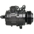 thumbnail image 3 of Carquest Standard Reman Nippondenso 7SBH17 Compressor w/ Clutch, 3 of 7