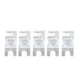 thumbnail image 2 of S SERENABLE 5pcs 80A Car Audio Mini ANL Fuse Power Wire Connection Parts, 2 of 9