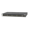 thumbnail image 3 of NETGEAR ProSAFE M4300-52G - switch - 52 ports - managed - rack-mountable, 3 of 7