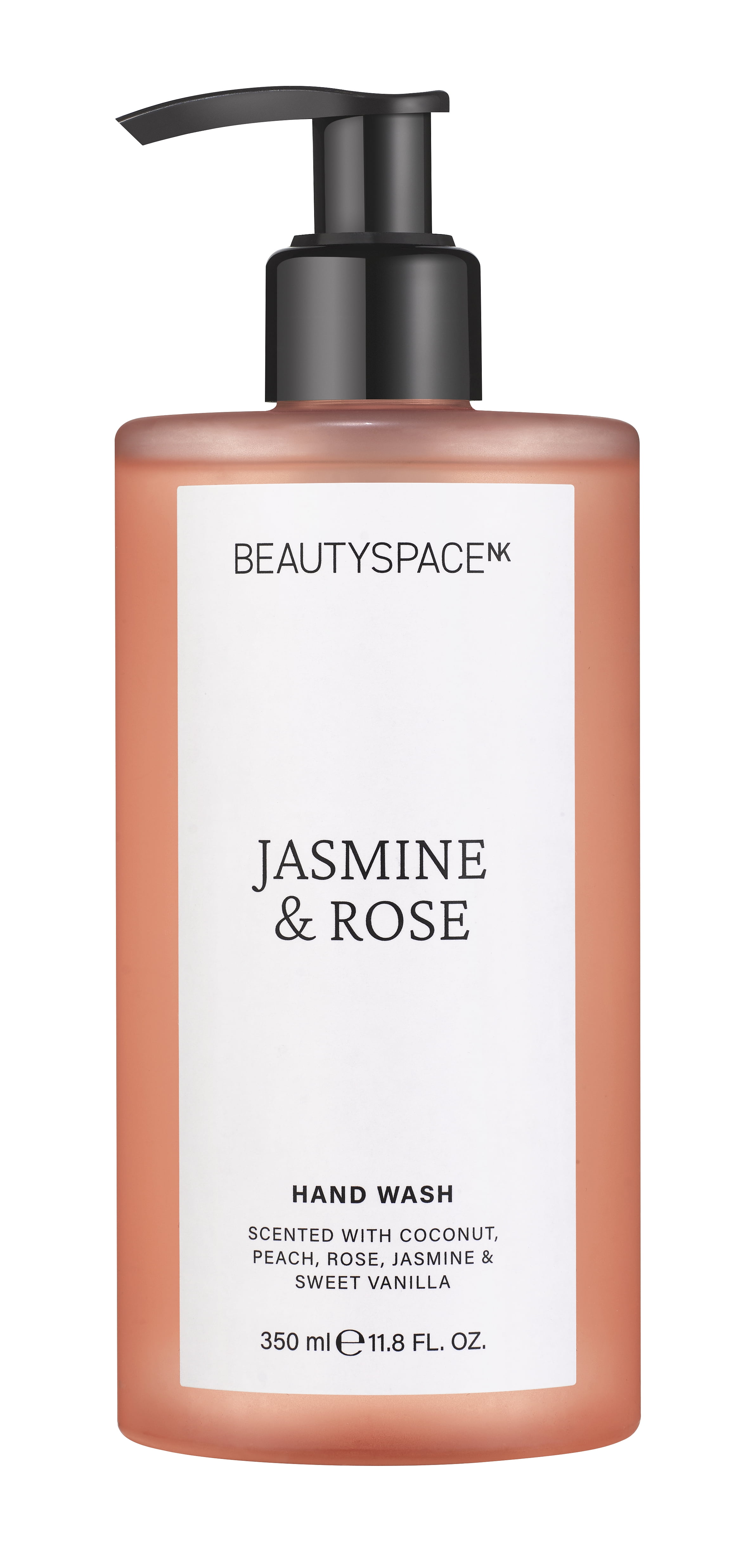 BeautySpaceNK Jasmine and Rose Hand Wash