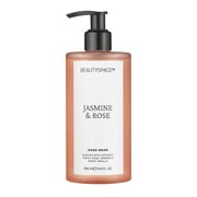 BeautySpaceNK Jasmine and Rose Hand Wash