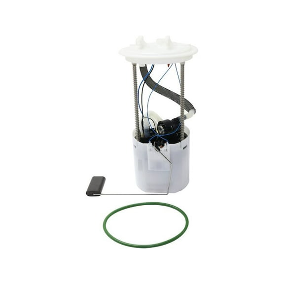 Fuel Pump - Compatible with 2010 - 2012 Ford Escape Gas 2011