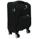thumbnail image 1 of MALETA DE CABINA JON 8981 18" NEGRO, 1 of 4