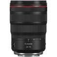 thumbnail image 2 of Canon RF 24-70mm f/2.8L IS USM Lens - 3680C002, 2 of 5
