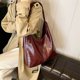 thumbnail image 4 of Bolso Mano Holgado Retro para Mujer Gran Capacidad, 4 of 9
