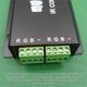 thumbnail image 3 of Dc12-24v 24 Keys Music Controller 3 Channels Ir Remote Rgb Controller Sound Sensitive For Light Lam, 3 of 5