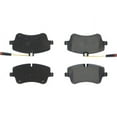 thumbnail image 3 of Centric Parts Disc Brake Pad Set P/N:300.08721 Fits select: 2001-2007 MERCEDES-BENZ C, 2003-2009 MERCEDES-BENZ CLK, 3 of 3