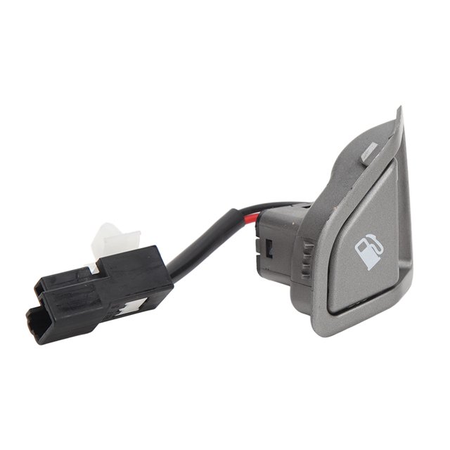 Fuel Filler Opner Switch, Perfect Match Fuel Filler Release Switch Sensitive 935552W000RJ5 For Santa Fe 2013 To 2016