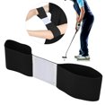 thumbnail image 1 of Swing Training Arm Band Trainer with High Elasticity Elastic Band, Corrective Fixation Effect for  Actions, Adjustable Size, Foldable Fabric for Posture  Belt in, 1 of 8