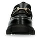 thumbnail image 4 of Zapato Casual Salamandra Negro Para Mujer [sal32] negro 26.5 MX, 4 of 5