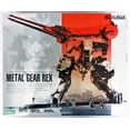 thumbnail image 1 of Kit de maquetas de plástico Kotobukiya Metal Gear Rex Metal Gear Solid a escala 1/100, 1 of 4