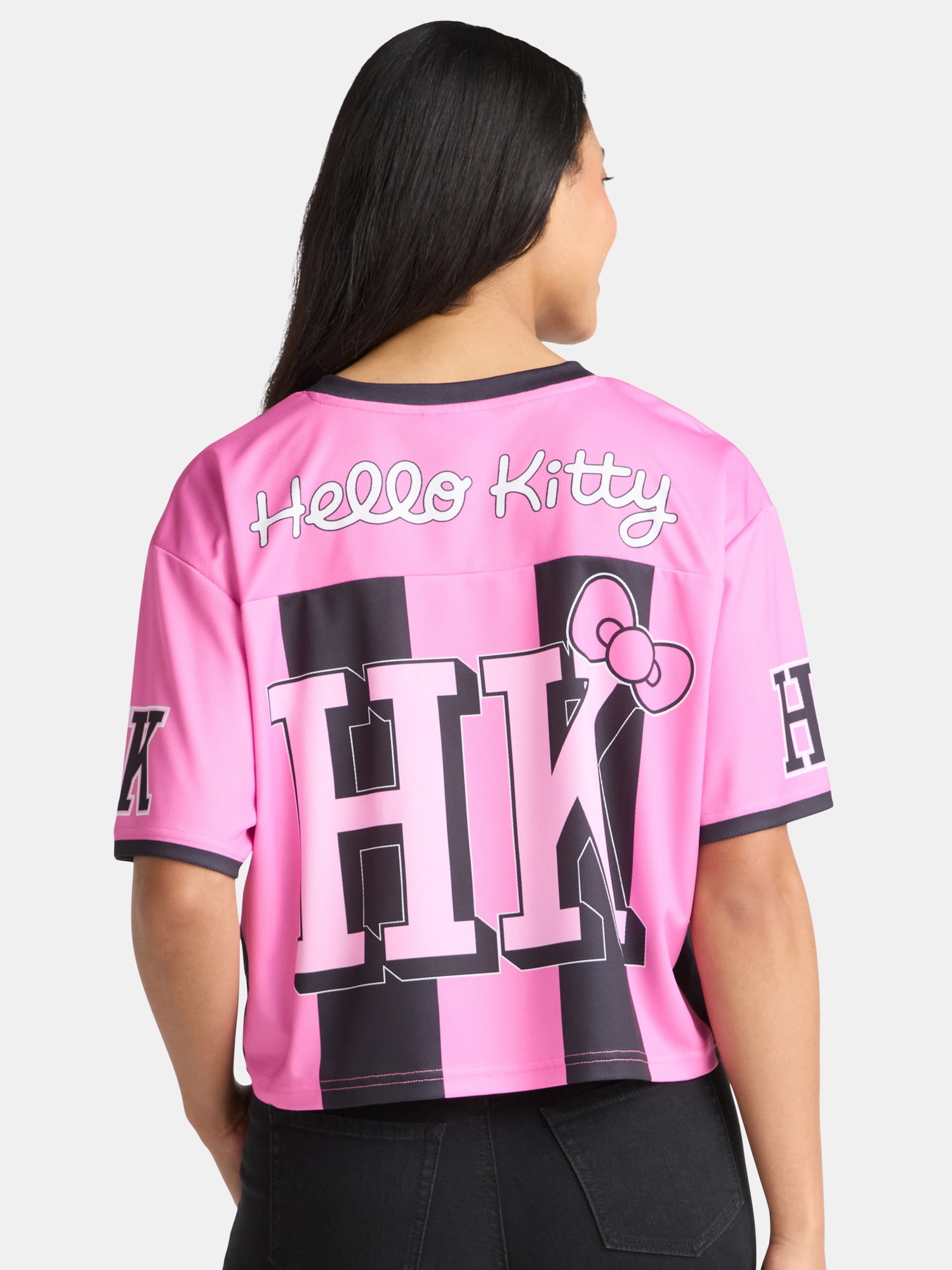 Hello Kitty - Brandclub - Sanrio Hello Kitty Women's Graphic