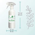 thumbnail image 3 of Kit de limpiador ANTIBACTERIAL multiusos concentrado Punto Aroma Bamboo, 3 of 7