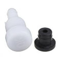 thumbnail image 2 of 1 Set Fuels Tank Breather Vent Compatible for w/ Chinese Chainsaw 4500 5200, 2 of 6