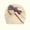 Beige, variant on Lilgiuy Toddler Girls Turban Hats Solid Oversized Knotted Hair Bow Elastic Band Hair Accessories Hat for Going Out Travel
