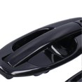 thumbnail image 2 of Rear Right Exterior Door Handle 8265026000 Replacement Part Fit for Hyundai Santa Fe, 2 of 4