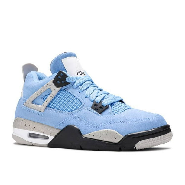 بذور للبيع AIR JORDAN 4 RETRO GS 'UNIVERSITY BLUE' - 408452-400 - Walmart.com بذور للبيع بذور للبيع AIR JORDAN 4 RETRO GS 'UNIVERSITY BLUE' - 408452-400 - Walmart.com بذور للبيع