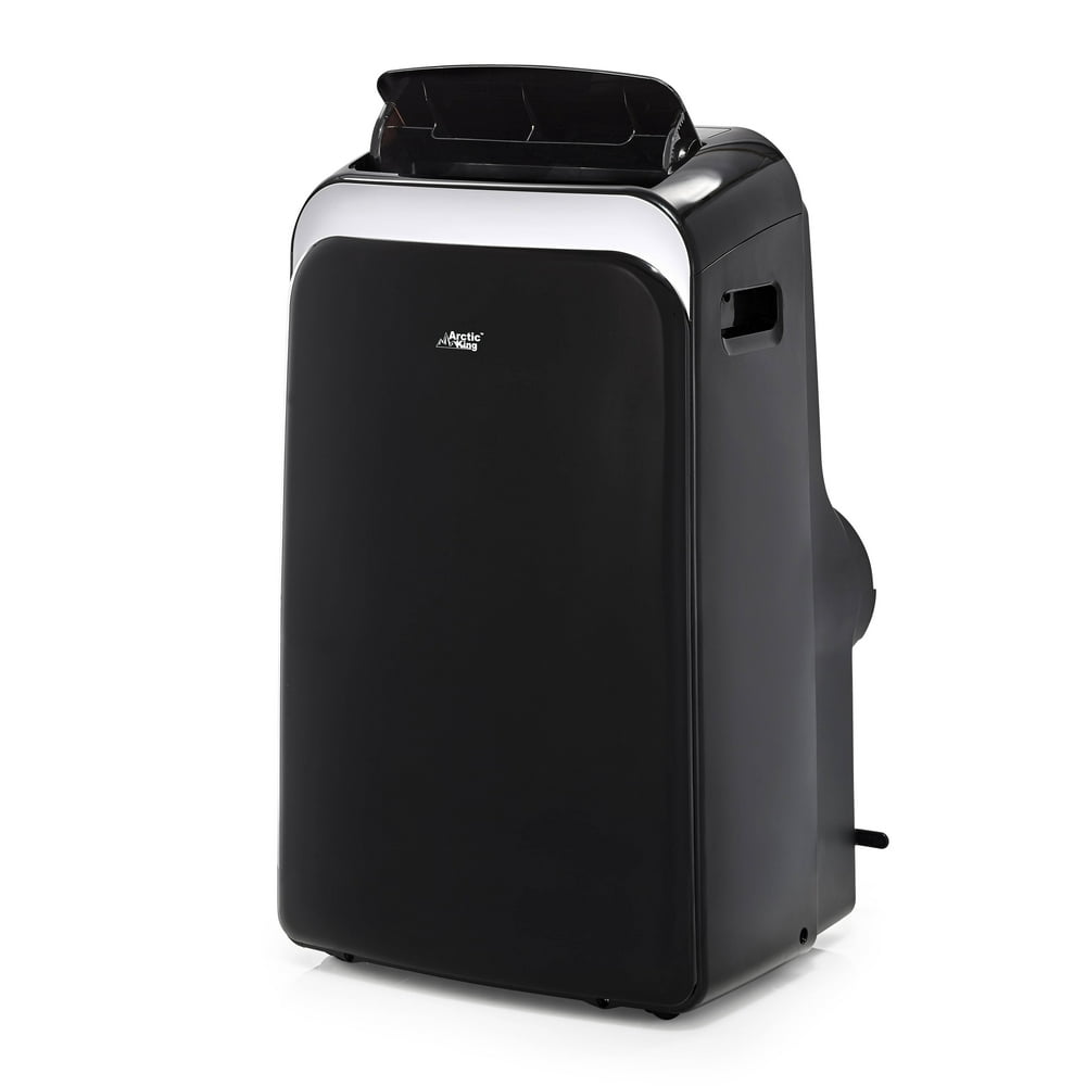 Arctic King Portable Ac Manual