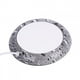 thumbnail image 3 of Posavasos Taza de Bebida de Calor Calentador Taza de Grano Madera USB Estera de Calentador de Café y Té de Oficina(patrón de Cuentas de Agua) Unbranded JY06943-03, 3 of 3
