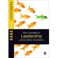 thumbnail image 2 of Key Concepts in Leadership (Sage Key Concepts Series), 2 of 3