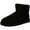 Black, variant on Women's UGG Classic Mini II Bootie