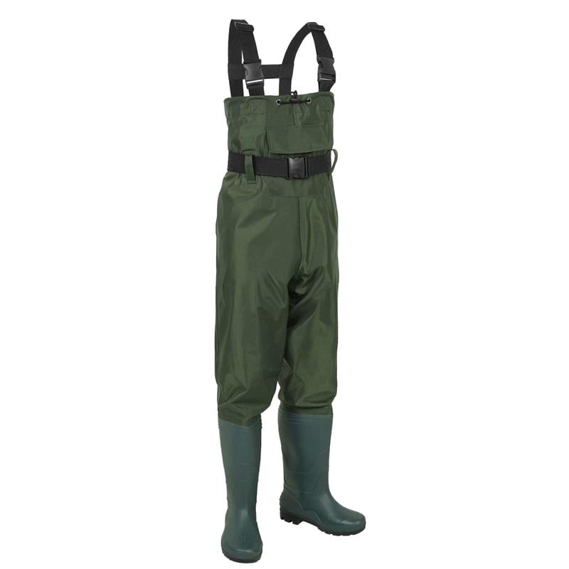 best waterproof fishing pants