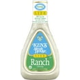 thumbnail image 5 of Ken's Steak House Lite Ranch Salad Dressing, 16 oz Bottles, Pack of 2, 5 of 5