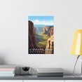 thumbnail image 4 of ELNEIT - Canyonlands National Park Poster, Unframed Matte Paper, S01, 4 of 4
