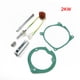 thumbnail image 5 of Kenally Bujía incandescente estable y práctica para automóvil - Durable y hecha de materiales Bujía para motocicleta Bujía para automóvil Vehículos, repuestos y accesorios Mis 12V-5-8KW, 5 of 6