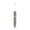 Green, variant on Adult Electric Toothbrush, 6 Vibration Modes, USB Charging, 38000 Strokes/Min, Nylon Bristles, IPX7 Waterproof, Replacement Heads, Smart Toothbrush, Dental Care
