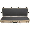thumbnail image 2 of Pelican V800 Vault Double Rifle Case 56" Tan w/ Wheels - VCV800-0000-TAN, 2 of 7