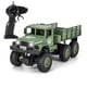 thumbnail image 1 of Camión militar RC XINGRUI a escala 1:18 4WD 10 km/h 50 minutos de juego, 1 of 6