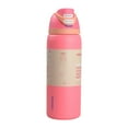 thumbnail image 1 of Promotion de Liquidation FreeSip 32 Oz Bouteille d'Eau Isolée en Acier Inoxydable avec Couvercle pour Sports et Voyages, 1 of 9