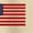Beige, variant on HCNTES American USA Flag Tank Top for Men Patriotic 4th of July Sleeveless Shirt(Green,XXXL)