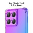 thumbnail image 5 of Gradient TPU Case For Motorola Moto G Stylus 5G 2025, 5 of 5