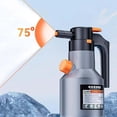 thumbnail image 7 of NWOKYZGH Electric Car Foam Sprayer, Foam Sprayer for Car Wash, Handheld Automatic Pressurized for Automobile Washing, Garden, Home, 7 of 7