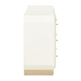 thumbnail image 4 of Michael Amini La Rachelle 9-Drawer Dresser in Champagne Ivory, 4 of 9