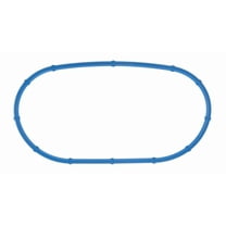 FEL-PRO 61418 Throttle Body Gasket Fits select: 2005-2010 FORD F350, 2005-2010 FORD F250
