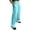 l-Mint Green998, variant on Hifoo Men's Casual Pants Loose Fit Straight Leg Drawstring Waist Comfortable Trousers With Pockets Daily Wear Sports Joggers Slacks Solid Color Streetwear Trendy