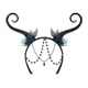thumbnail image 1 of Decoración de Halloween Decoraciones de Halloween Diadema Bosque COSPLAY Accesorios para el cabello Diadema(Buy 2 Save 10%), 1 of 5