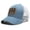 Blue, variant on 250th Anniversary USA Hat - Adjustable United States 250th Anniversary Hat Retro Baseball Cap