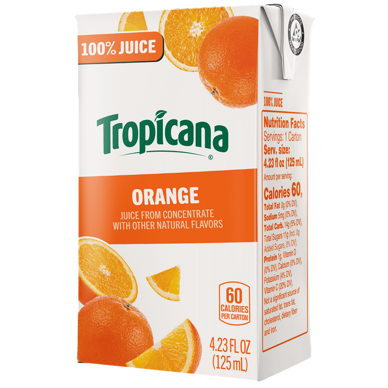 Save on Tropicana Pure Premium Orange Juice No Pulp Order Online Delivery