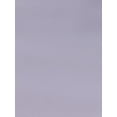 thumbnail image 5 of DARING DIVA Women's Collarless Peplum Blazer Sheath Skirts 2 Pcs Suit Set XL Gray Purple, 5 of 6