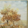 thumbnail image 5 of Golden Afternoon Landscape Giclee Canvas Wall Art Multi Warm 40"Wx30", 5 of 5