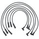 thumbnail image 1 of Jgo Cables Para Bujías El Camino 1980 A 1984 Chevrolet V6 3.8L WALKER ., 1 of 3